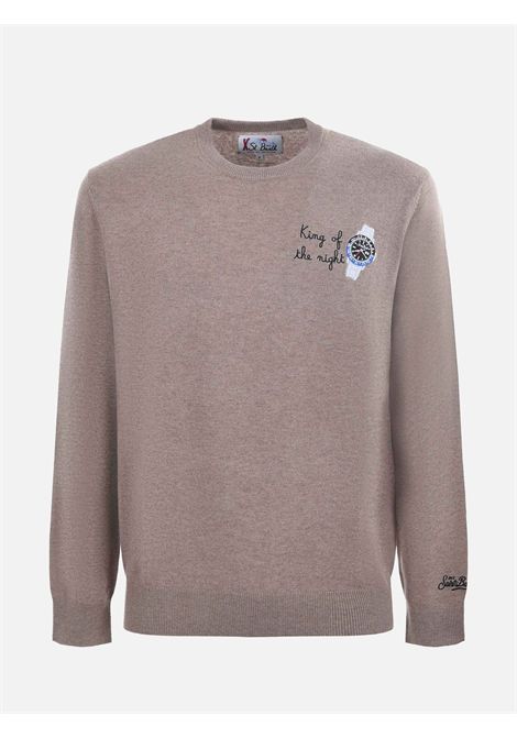 Sweater MC2 Saint Barth MC2  SAINT BARTH | Knitwear | HER002400542M65